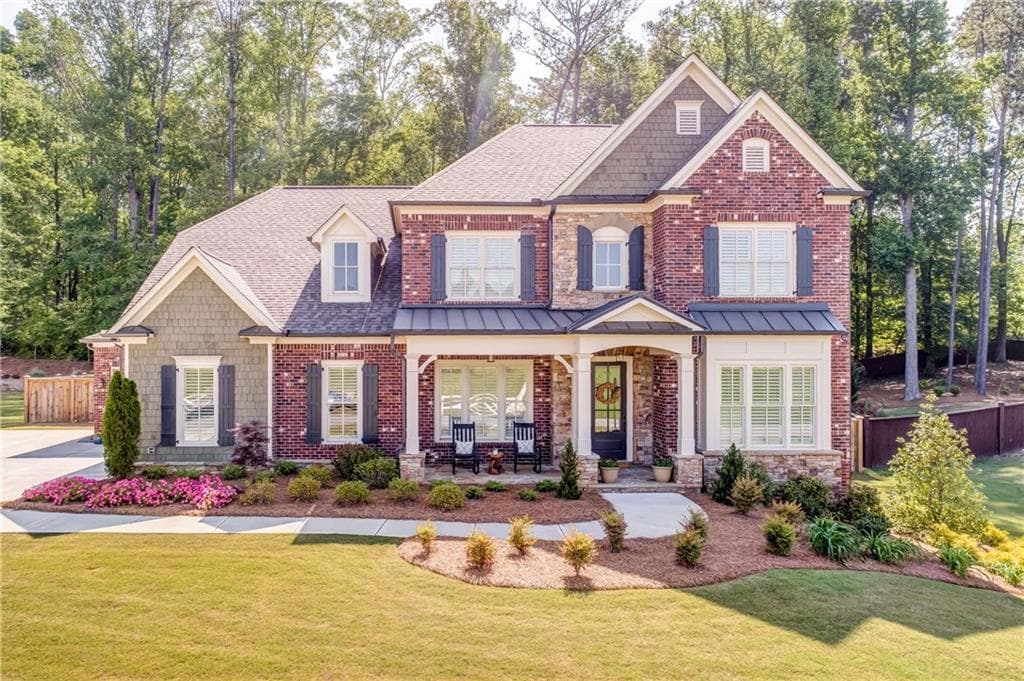698 Tarpley Road, Kennesaw, GA 30152 — most recent listing photo
