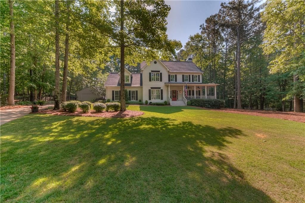 6455 Calamar Drive, Cumming, GA 30040 — most recent listing photo