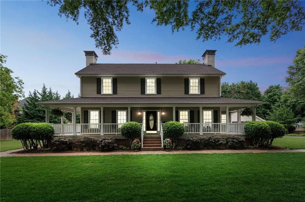 130 Brighton Circle, Alpharetta, GA 30004 — most recent listing photo