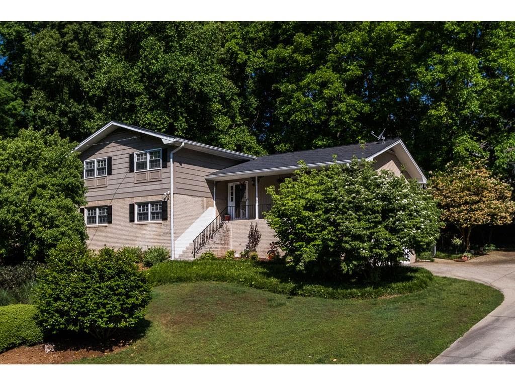 1740 Beverly Woods Court, Brookhaven, GA 30341 — most recent listing photo