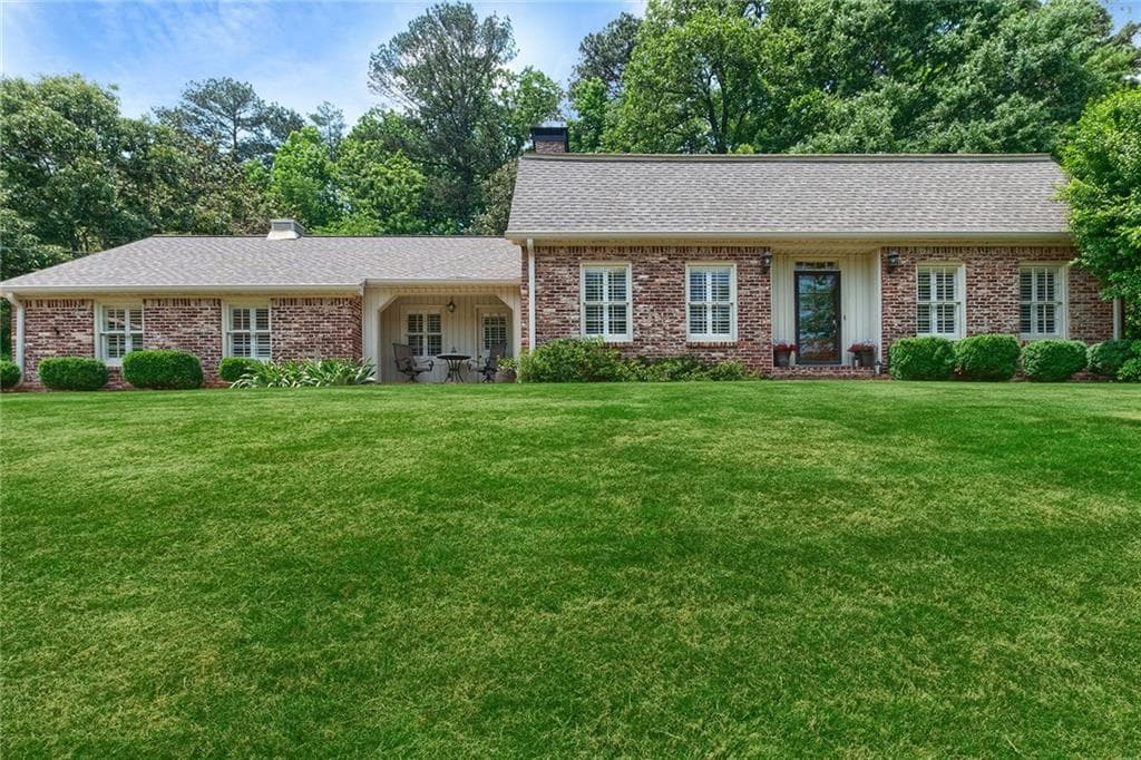 1045 Hess Drive, Avondale Estates, GA 30002 — most recent listing photo