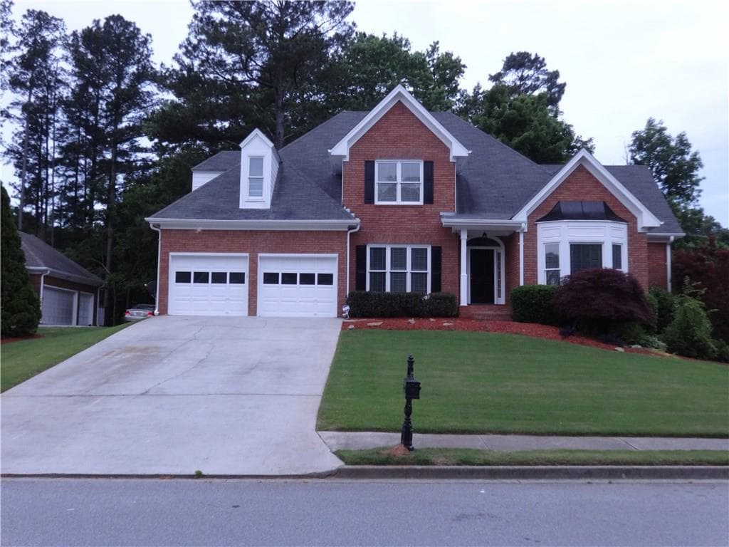 105 Parkview Trace Pass, Lilburn, GA 30047 — most recent listing photo