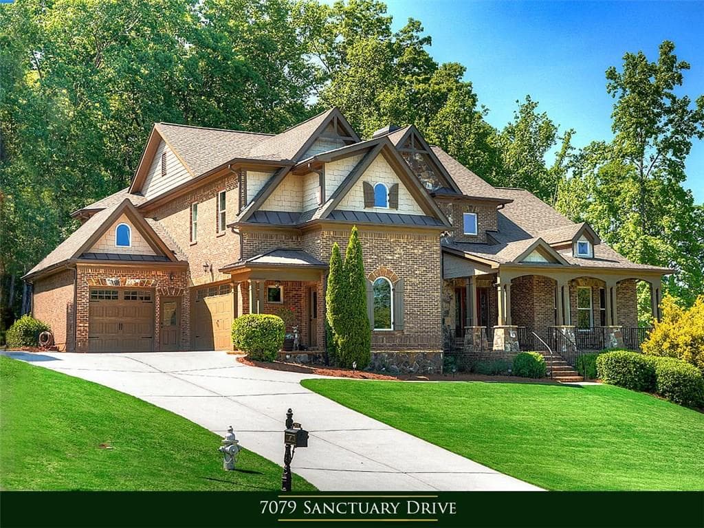 7079 Sanctuary Drive, Jefferson, GA 30549 — most recent listing photo