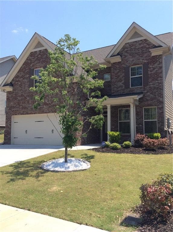 4694 Jack Nicklaus Street, Duluth, GA 30096 — most recent listing photo