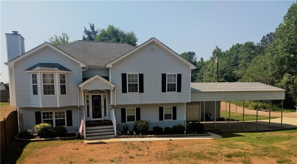 10 Jonquil Drive, Villa Rica, GA 30180 — most recent listing photo