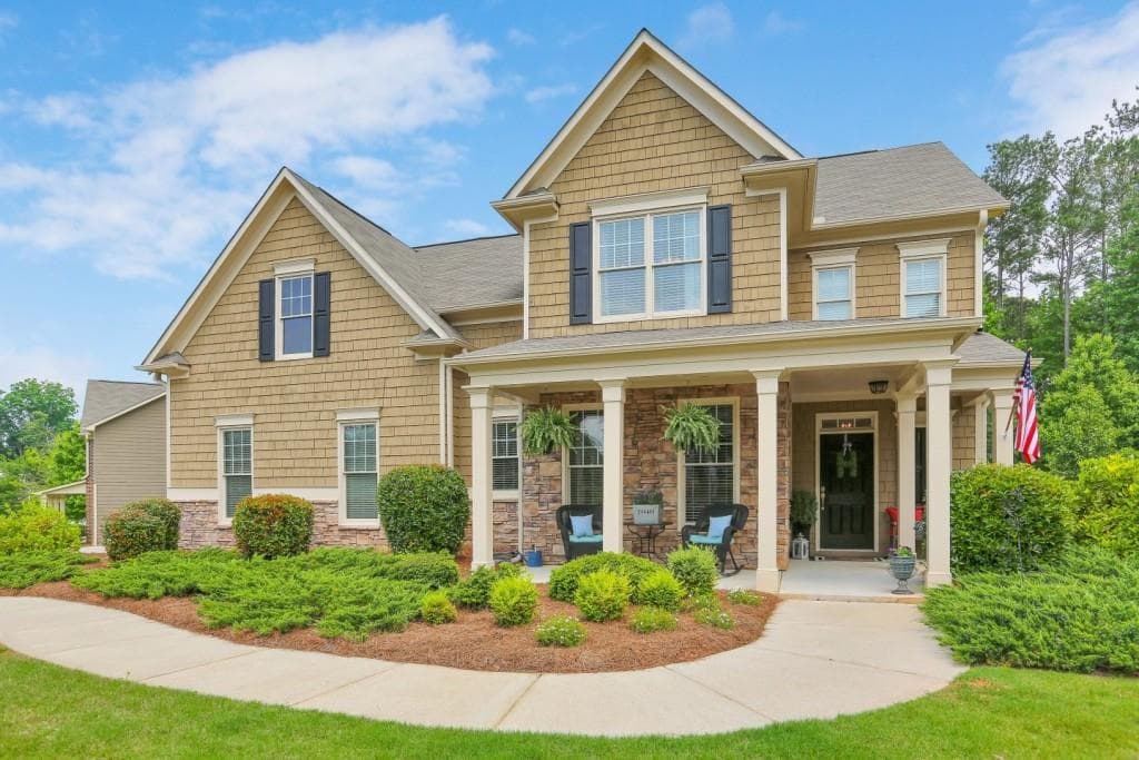 1040 Sandtown Place Drive, Marietta, GA 30064 — most recent listing photo