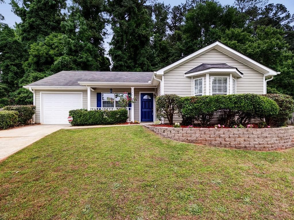 3469 Peachcrest Trace, Decatur, GA 30032 — most recent listing photo