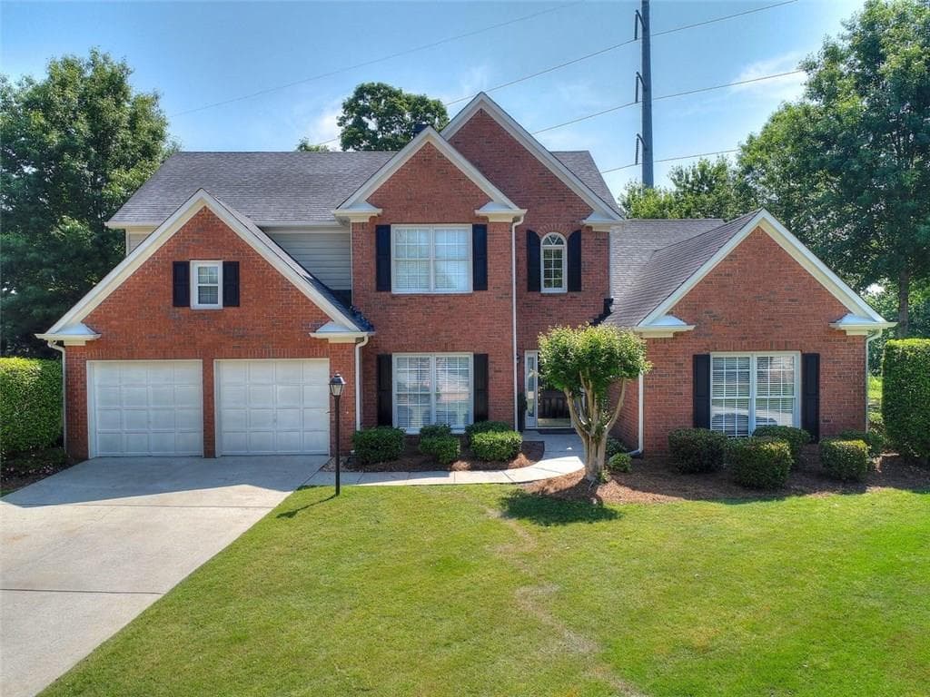 2840 Montclair Court, Dunwoody, GA 30360 — most recent listing photo