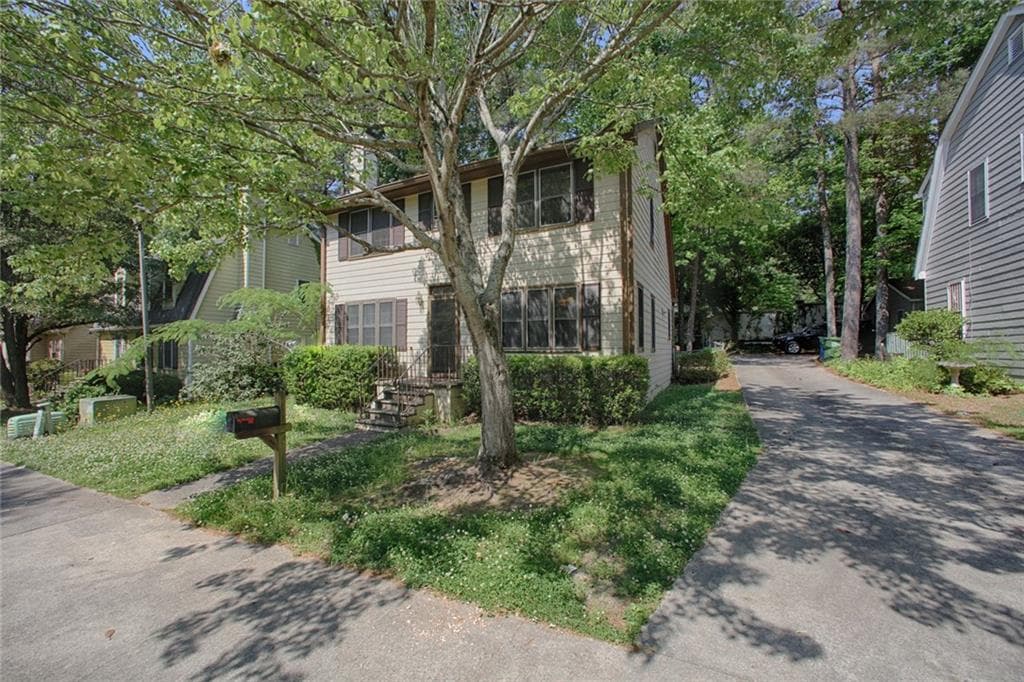 7 Kelso At Peyton Drive, Atlanta, GA 30311 — most recent listing photo