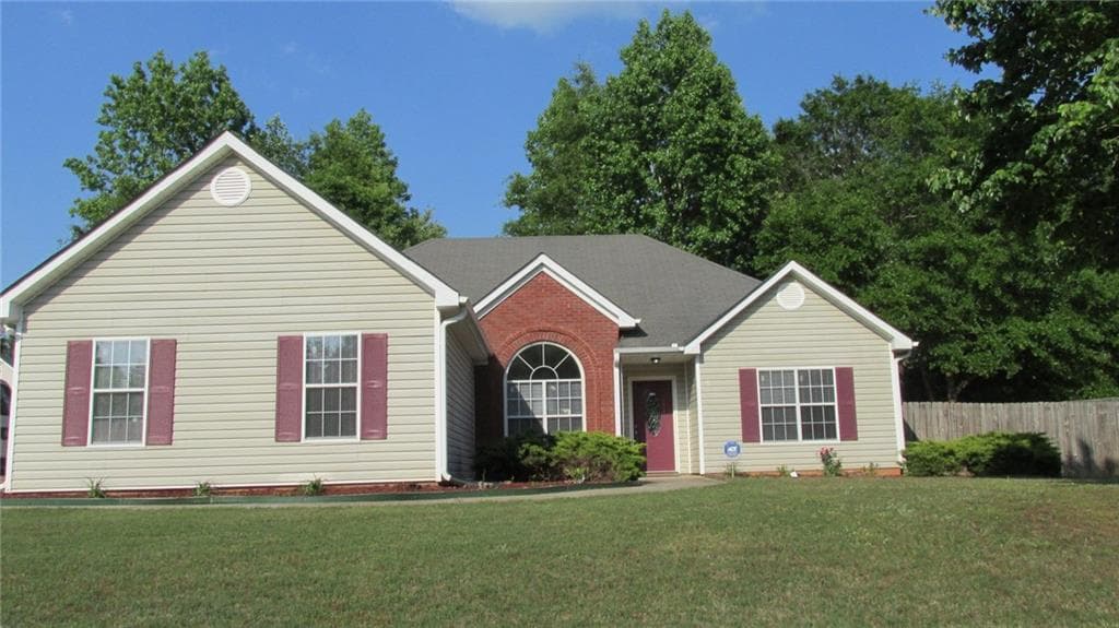 200 Overlook Drive, Covington, GA 30016 — most recent listing photo