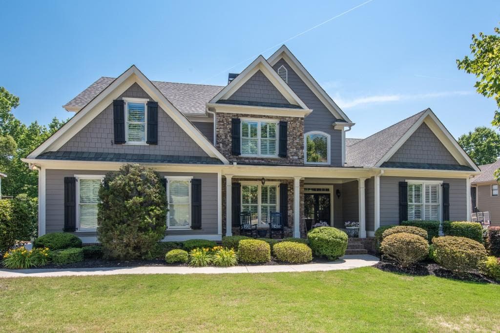 3780 Pennington Road, Cumming, GA 30041 — most recent listing photo