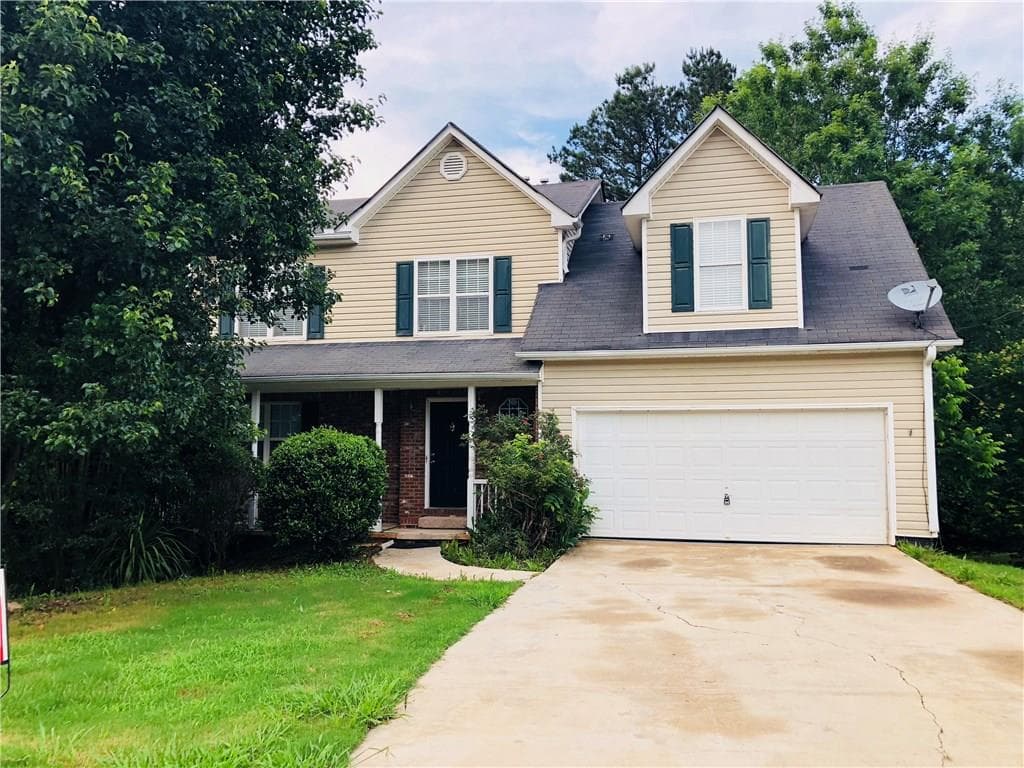 2454 Turtle Terrace, Grayson, GA 30017 — most recent listing photo