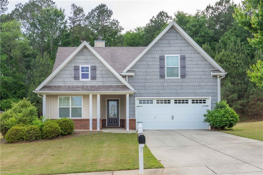 43 Jameston Drive, Jefferson, GA 30549 — most recent listing photo