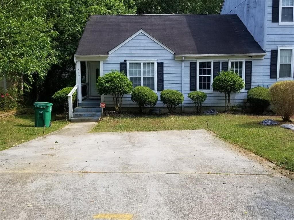 6403 Charter Way, Lithonia, GA 30058 — most recent listing photo
