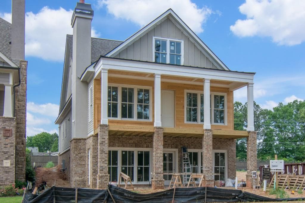 5459 Vineyard Park Trail, Norcross, GA 30071 — most recent listing photo