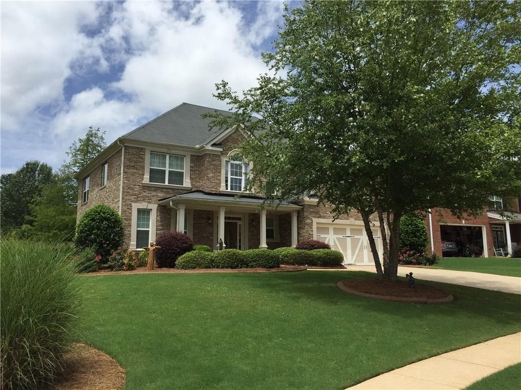 7181 Golfside Drive, Covington, GA 30014 — most recent listing photo