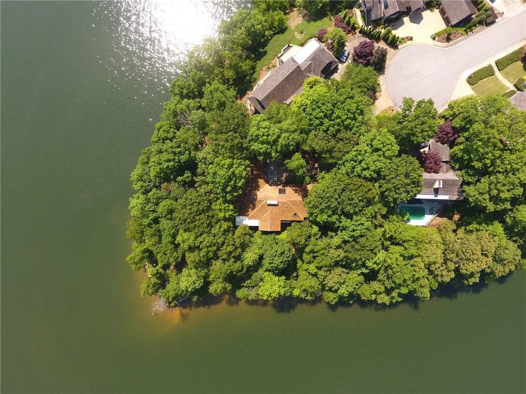 2436 Island Drive, Gainesville, GA 30501 — most recent listing photo