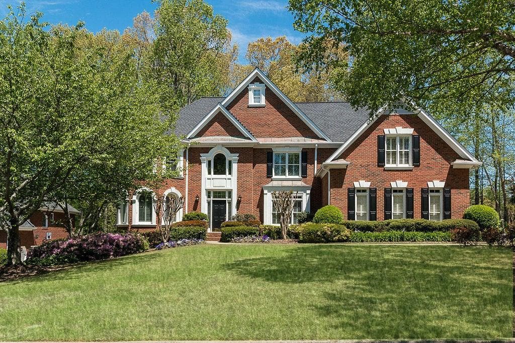 4505 Burgess Hill Lane, Johns Creek, GA 30022 — most recent listing photo