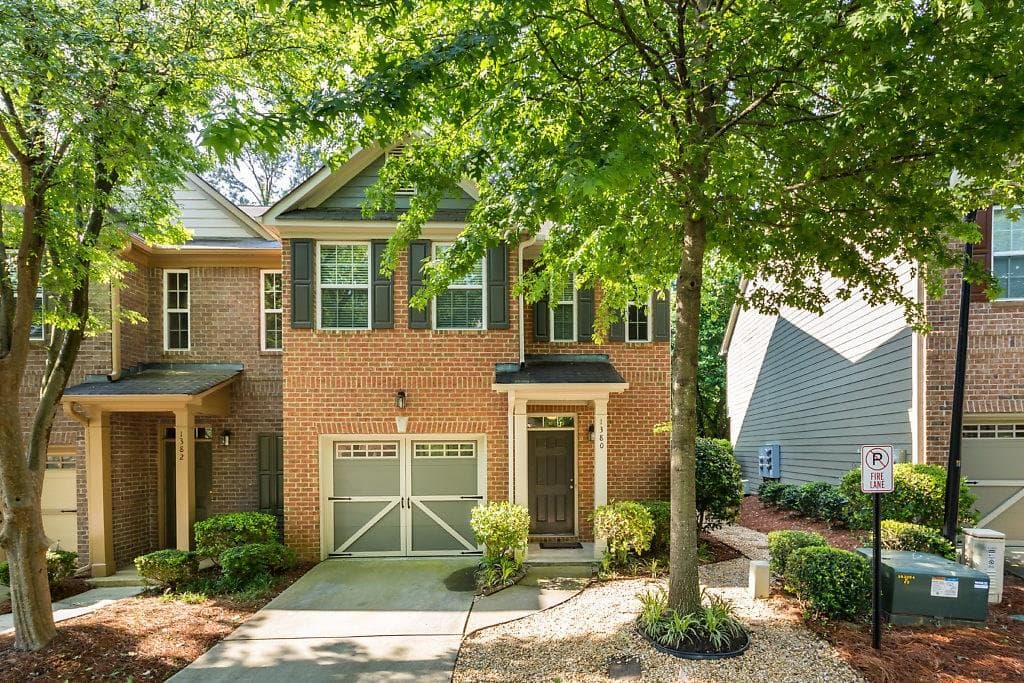 1380 Dolcetto Trace 11, Kennesaw, GA 30152 — most recent listing photo