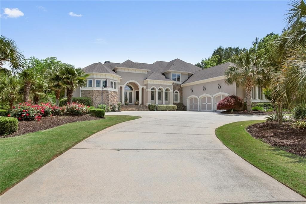 909 Torrey Pines Court, Mcdonough, GA 30253 — most recent listing photo