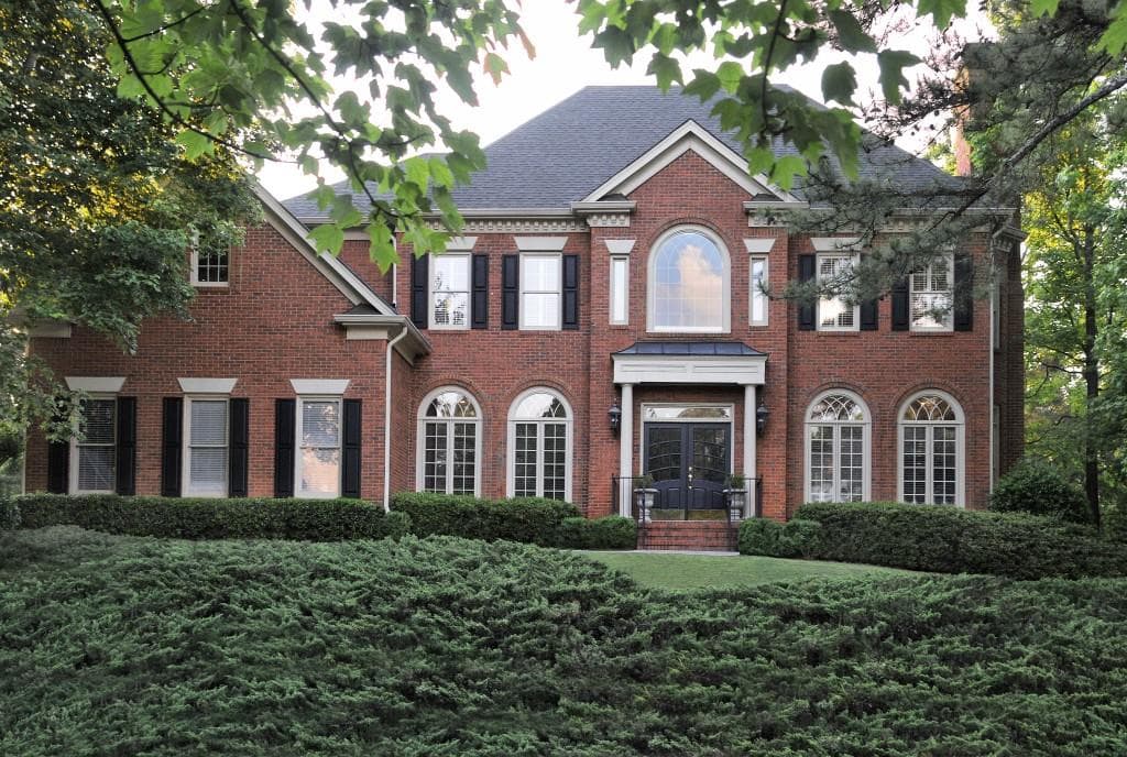 1127 Ascott Valley Drive, Johns Creek, GA 30097 — most recent listing photo