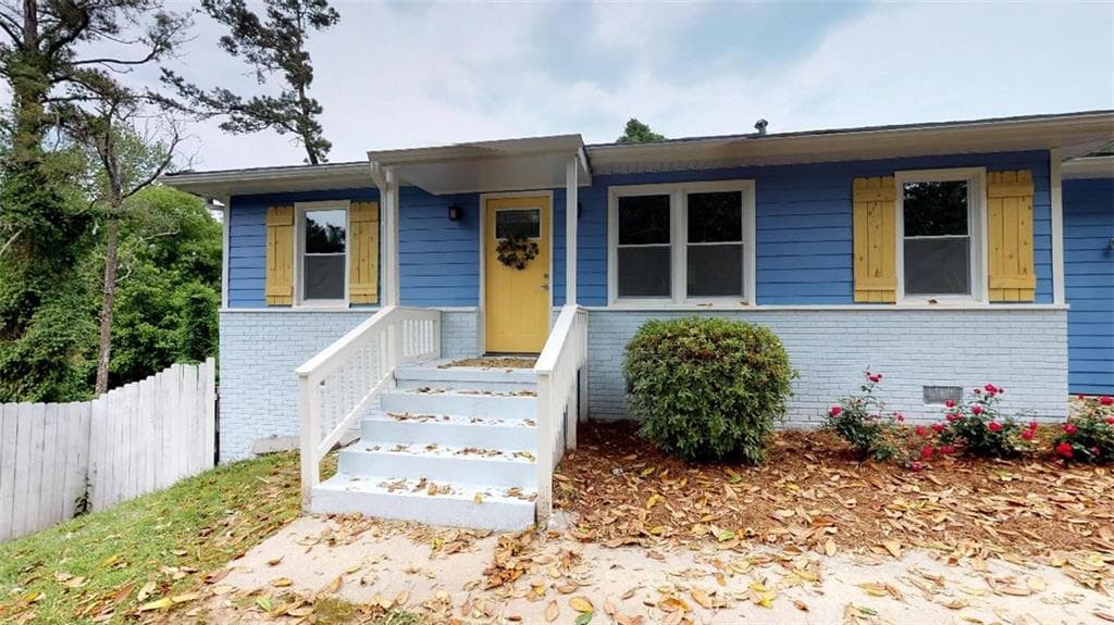 2788 Mango Circle, Atlanta, GA 30318 — most recent listing photo