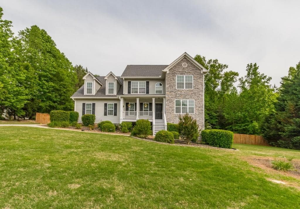 6925 Full Harvest Court, Cumming, GA 30028 — most recent listing photo