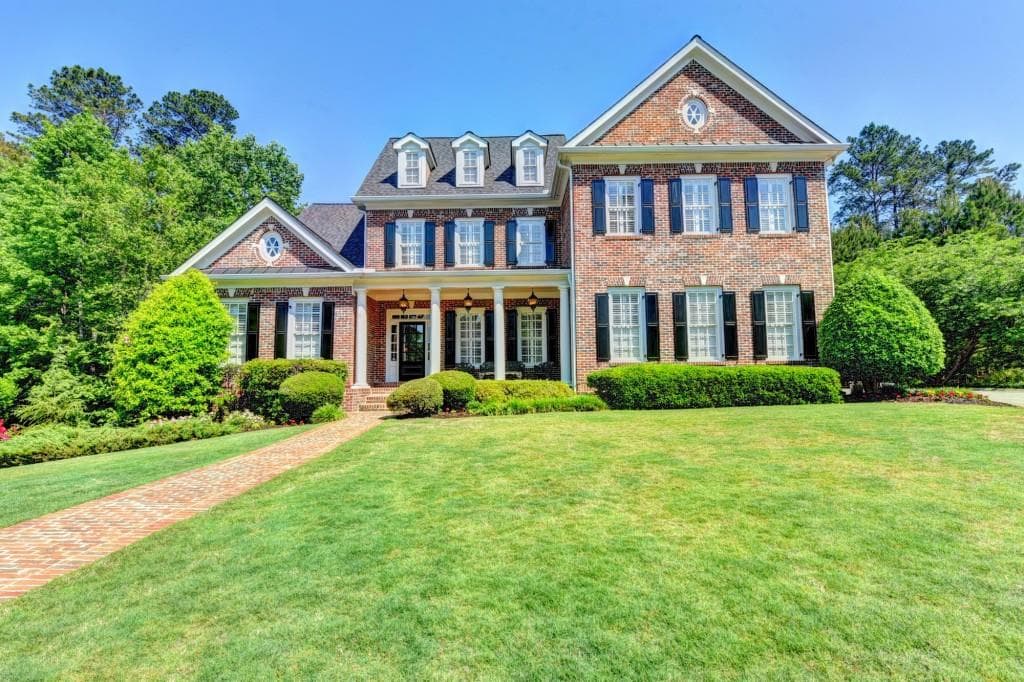 5088 Tarry Glen Drive, Suwanee, GA 30024 — most recent listing photo