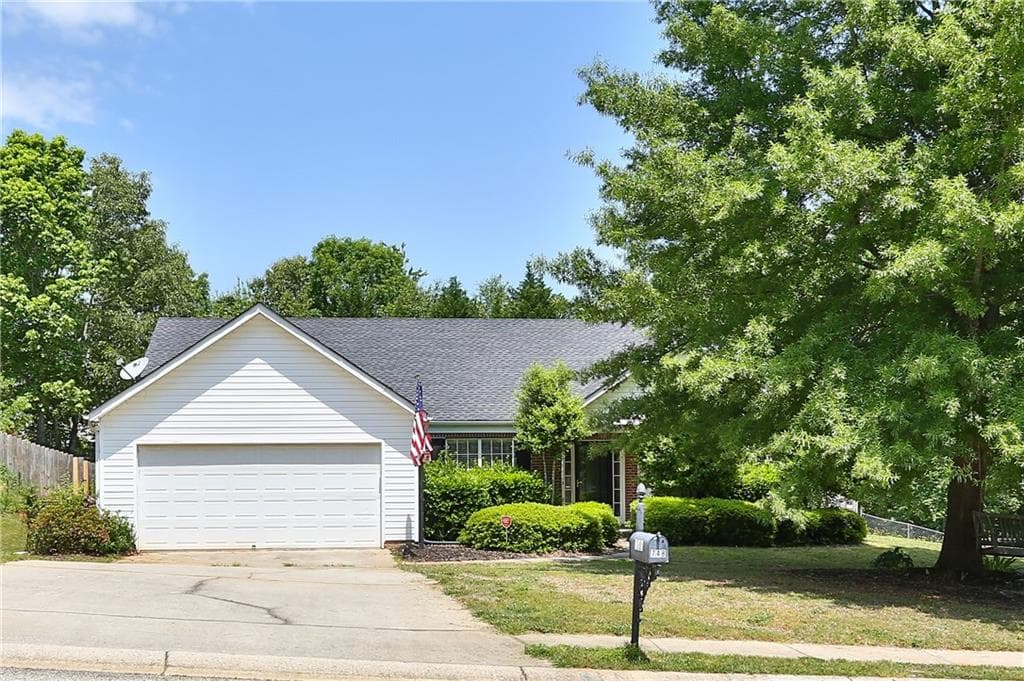 748 Baskins Circle, Winder, GA 30680 — most recent listing photo