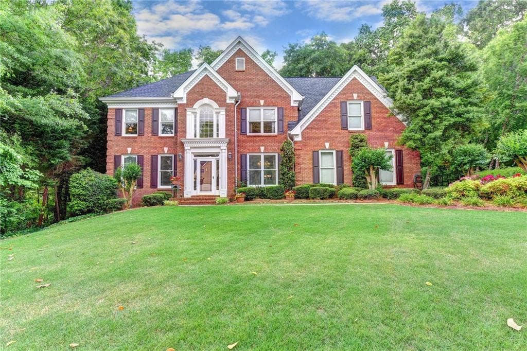 1610 Kingsley Court, Lawrenceville, GA 30043 — most recent listing photo