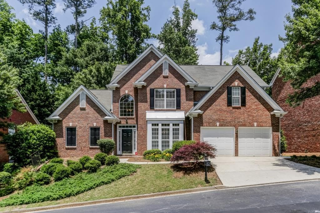 2059 Wrights Mill Circle, Brookhaven, GA 30324 — most recent listing photo