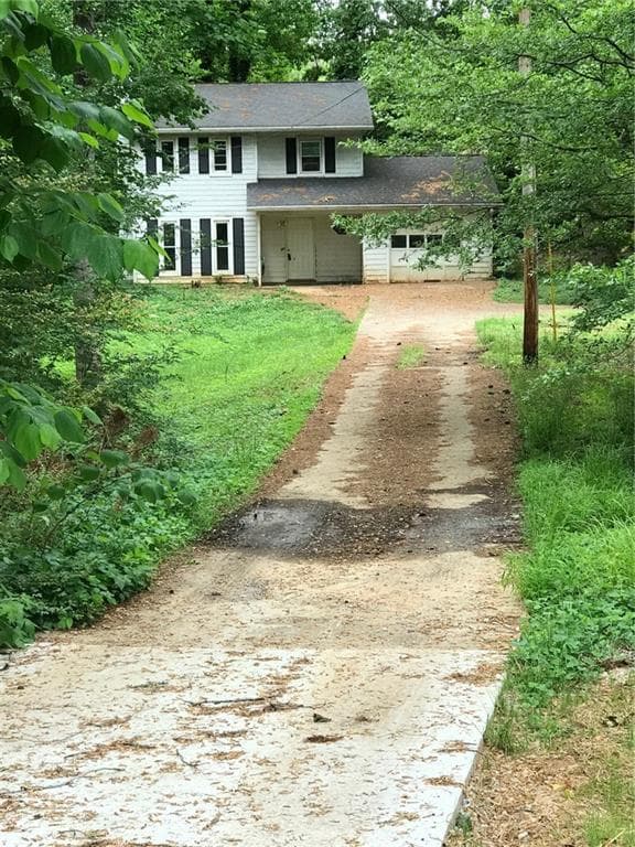 3465 Rainbow Drive, Winston, GA 30187 — most recent listing photo