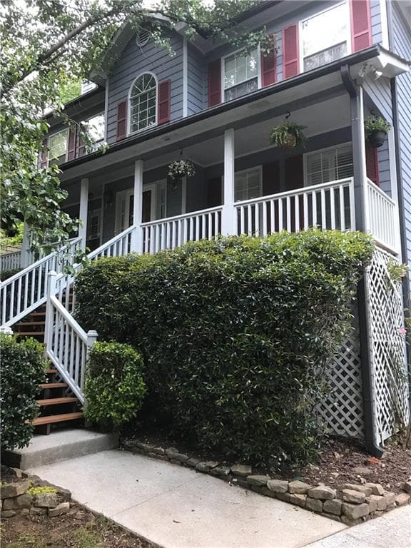 1335 Windage Court, Marietta, GA 30008 — most recent listing photo