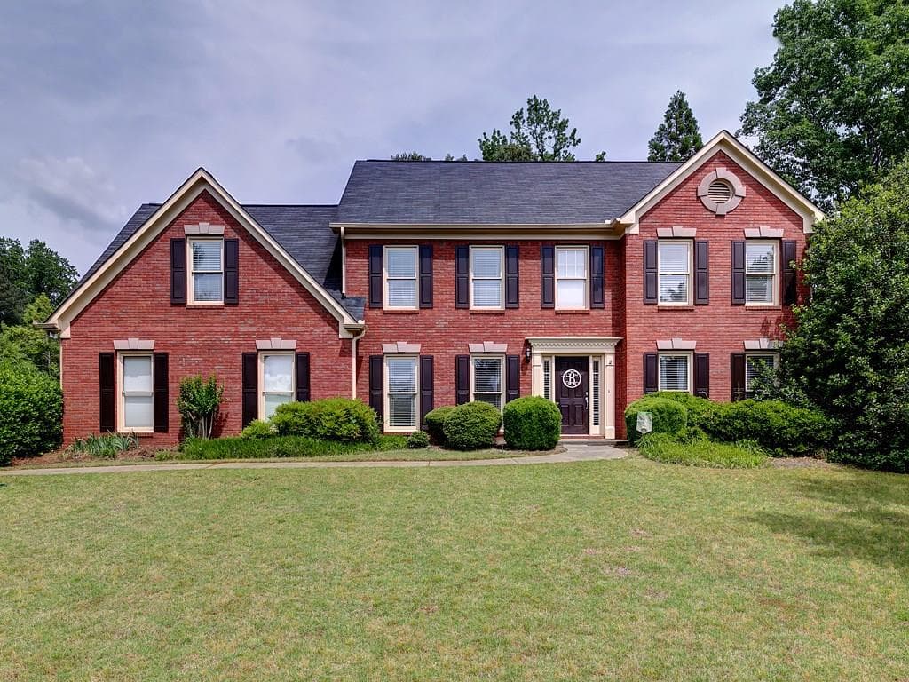 4 bedroom, 2,747 sq ft single family residence sold at 80 Creekview Lane, Dallas, GA 30157