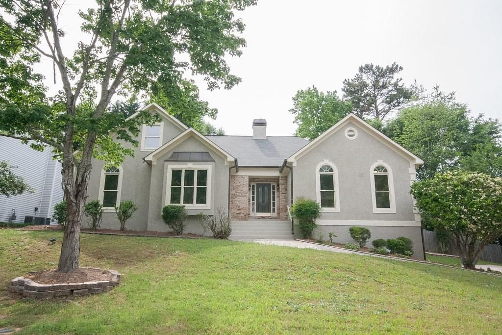 5 bedroom, 2,766 sq ft single family residence sold at 5079 Sherrer Drive, Acworth, GA 30102