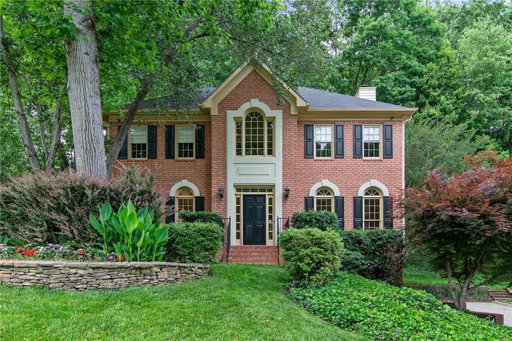 113 Stone Gate Way, Mableton, GA 30126 — most recent listing photo