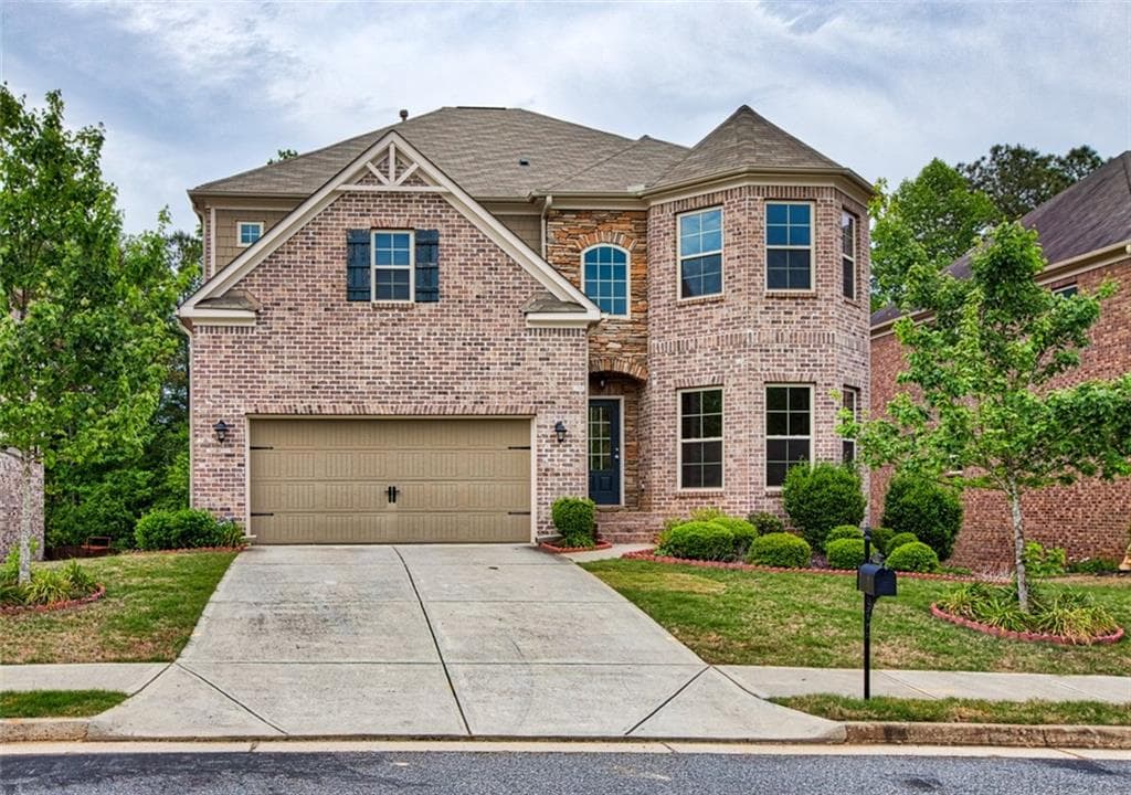 2948 Molly Drive, Lawrenceville, GA 30044 — most recent listing photo