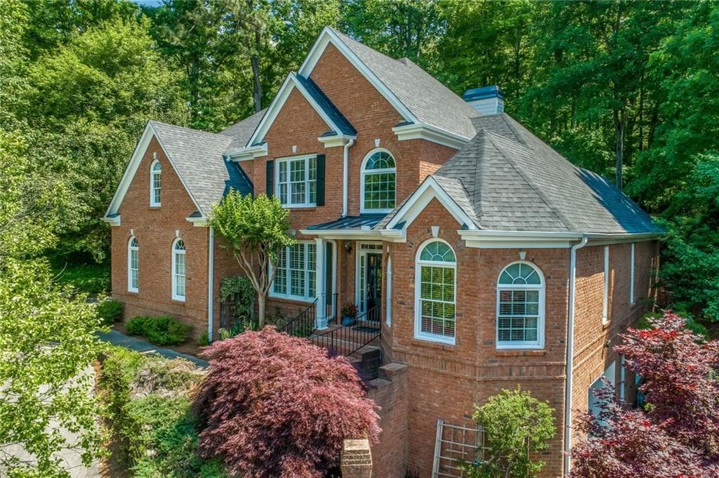 2095 Bluffton Way, Roswell, GA 30075 — most recent listing photo