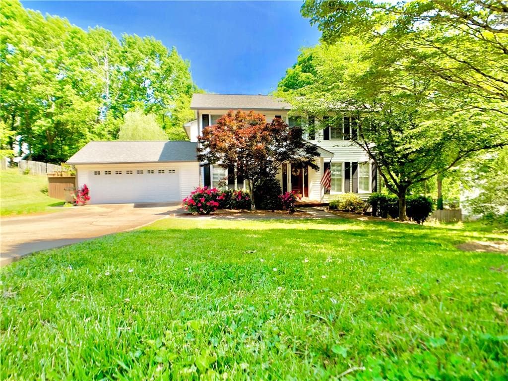 3735 Corinth Drive, Gainesville, GA 30506 — most recent listing photo