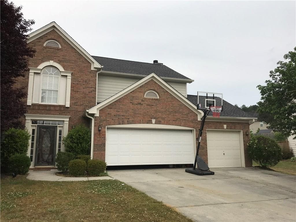 806 Silkview Court, Lawrenceville, GA 30045 — most recent listing photo