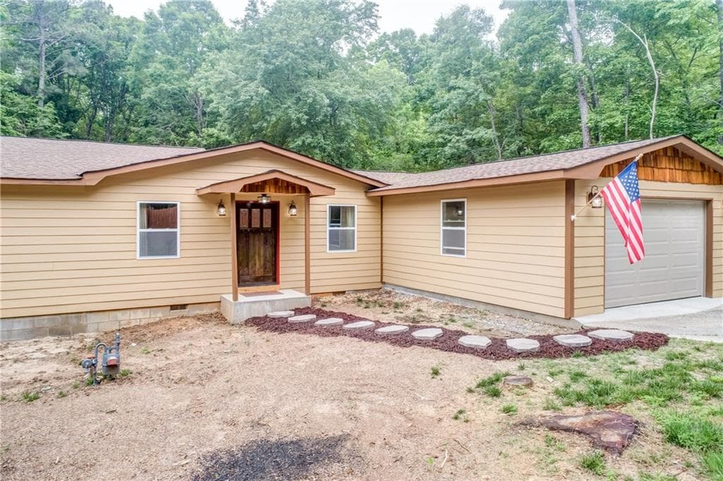 41 Castlewood Court, Jasper, GA 30143 — most recent listing photo