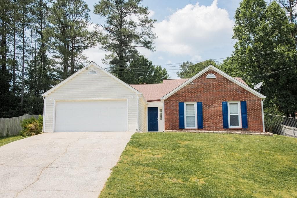 3015 River Station Drive, Woodstock, GA 30188 — most recent listing photo
