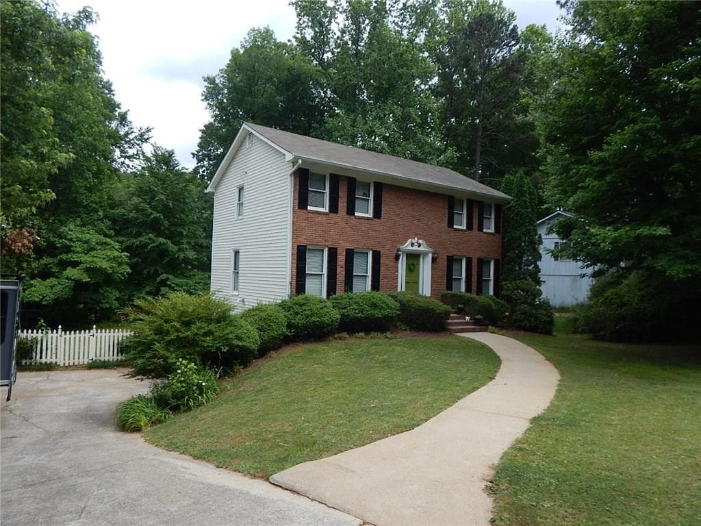 1631 Longwood Drive, Marietta, GA 30008 — most recent listing photo