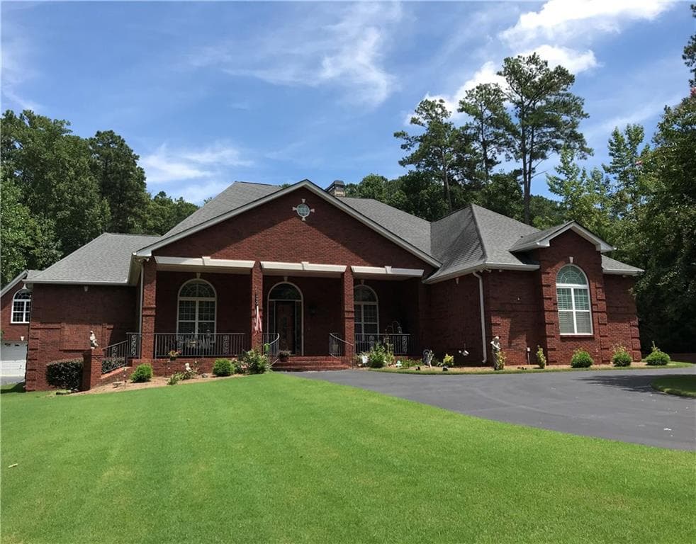 2327 Cross Creek Drive, Powder Springs, GA 30127 — most recent listing photo