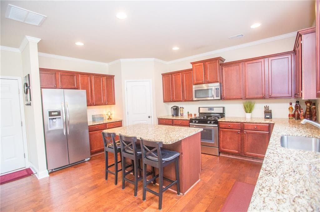 1501 Primrose Park Road, Sugar Hill, GA 30518 — most recent listing photo
