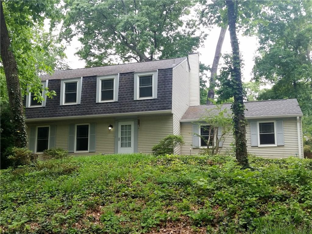 3390 Brookview Drive, Marietta, GA 30068 — most recent listing photo