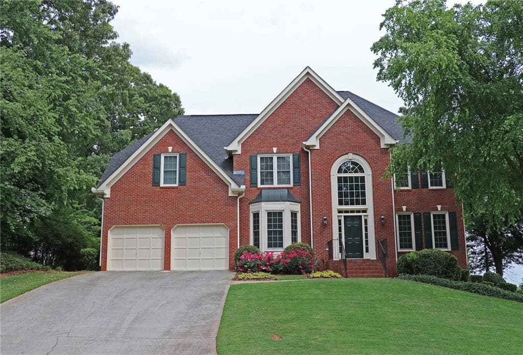 7570 Brookstead Crossing, Johns Creek, GA 30097 — most recent listing photo
