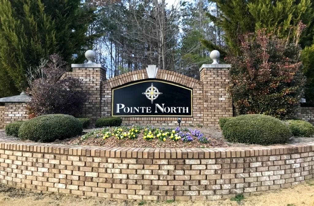 single family residence sold at 67 Radian Way, Dallas, GA 30132