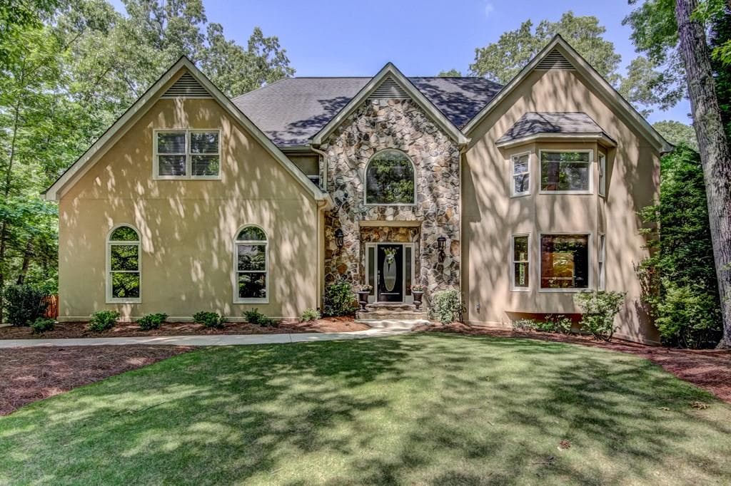 1575 Northcliff Trace, Roswell, GA 30076 — most recent listing photo