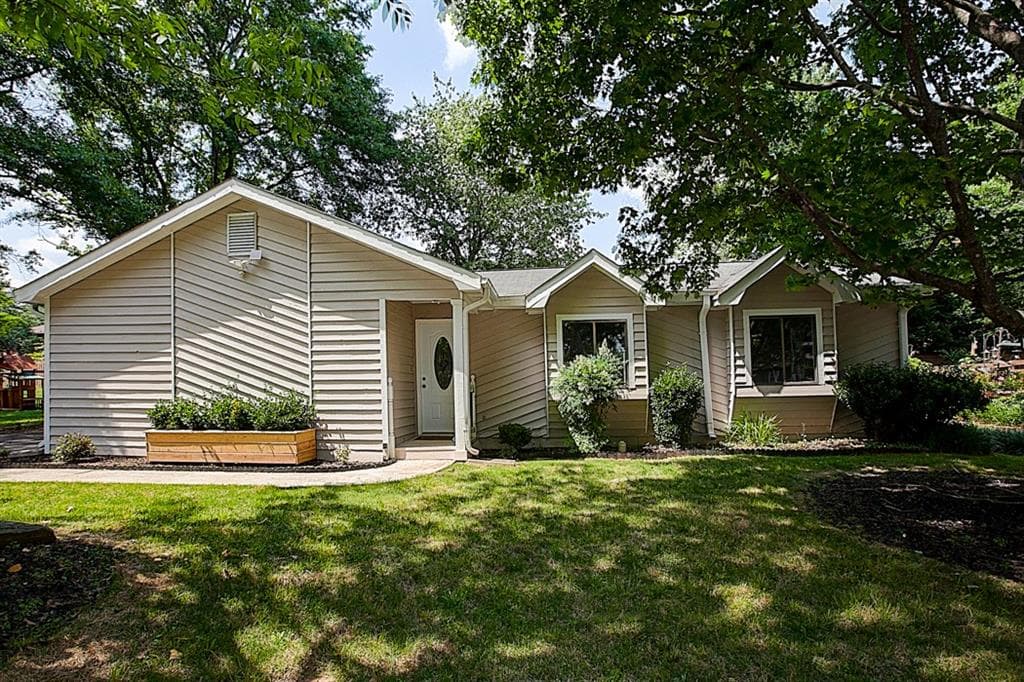4058 Brownlee Drive, Tucker, GA 30084 — most recent listing photo